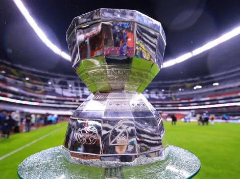¿Cómo se juega la Leagues Cup?