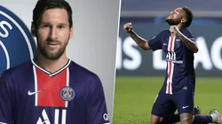 Messi y Neymar sueñan con ganarlo todo juntos, otra vez. (Foto: Getty Images).