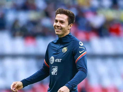 El dinero que América pide por Sebastián Córdova