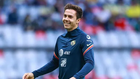 Córdova es un diamante en bruto para América.