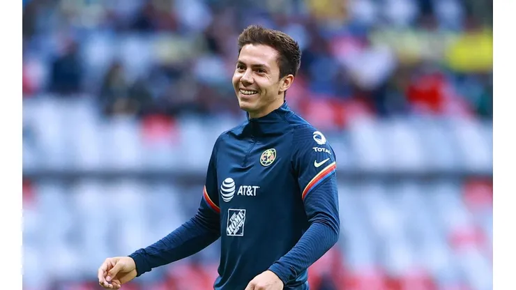 Córdova es un diamante en bruto para América.
