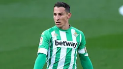 Qué canal transmite Real Betis vs. Roma por un amistoso de pretemporada