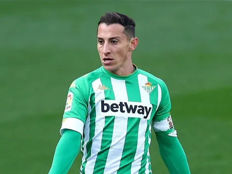 Qué canal transmite Real Betis vs. Roma por un amistoso de pretemporada