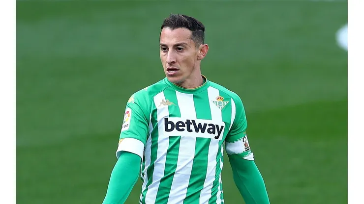 Qué canal transmite Real Betis vs. Roma por un amistoso de pretemporada