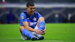 El Quick Mendoza llegó como refuerzo celeste para el Apertura 2021.