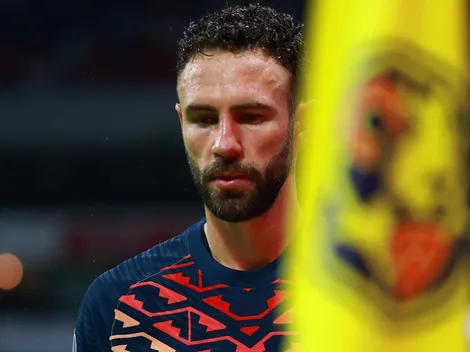 Miguel Layún se perderá toda la Concachampions con América