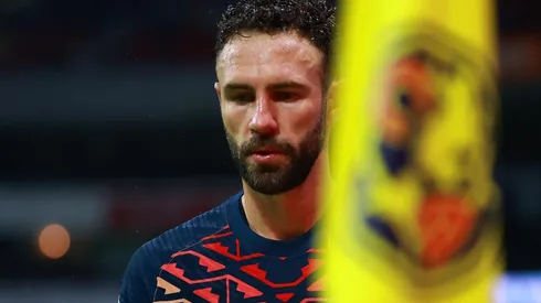 Miguel Layún deberá ver desde la grada las semifinales ante Philaldephia Union
