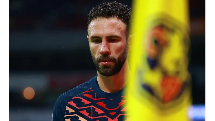 Miguel Layún deberá ver desde la grada las semifinales ante Philaldephia Union