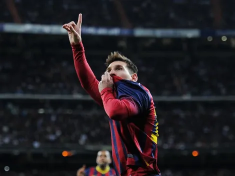 Lionel Messi: 30 curiosidades y frases sobre el fútbol y el éxito