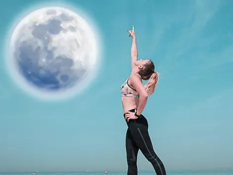 Dieta de la luna: ¿Qué es y cómo hacerla?