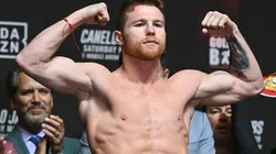 Canelo Álvarez y sus bendiciones a un mexicano que irá al All-Star