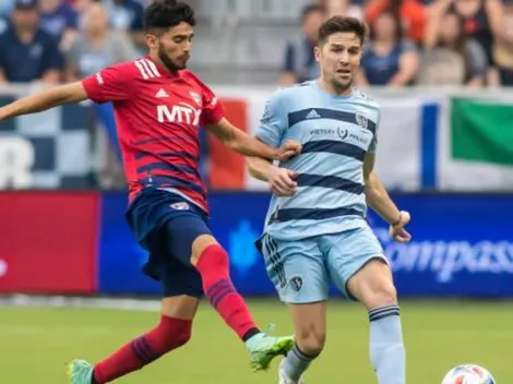 Jugador del All Star Game, decidirá si juega para México o Estados Unidos a nivel mayor