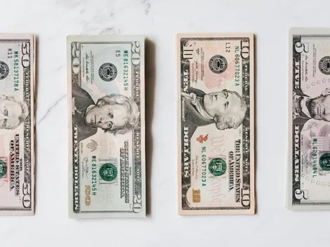 Precio del dólar hoy en México, miércoles 4 de agosto de 2021, tipo de cambio de dólares a pesos