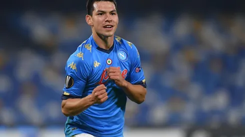 Hirving Lozano ya tiene fecha de regreso.