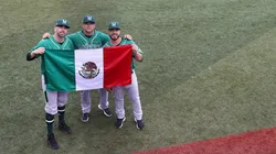 Para Óliver Pérez el beisbol mexicano no fracasó en los Juegos Olímpicos