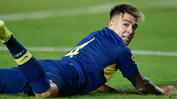 Julio Buffarini es nuevo refuerzo de Huesca.