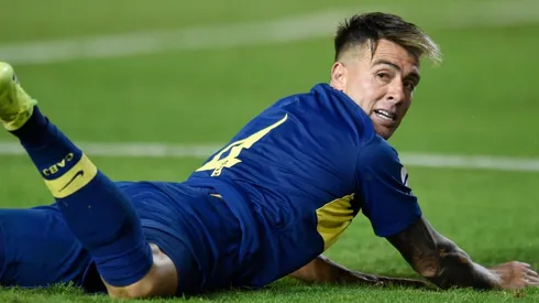 Julio Buffarini es nuevo refuerzo de Huesca.