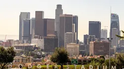 Además de ser la próxima sede del MLS All-Star Game, Los Ángeles es la ‘Capital Mundial del Deporte’