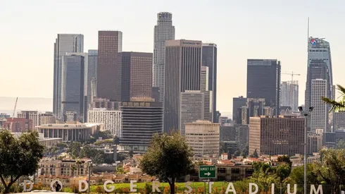 Además de ser la próxima sede del MLS All-Star Game, Los Ángeles es la ‘Capital Mundial del Deporte’