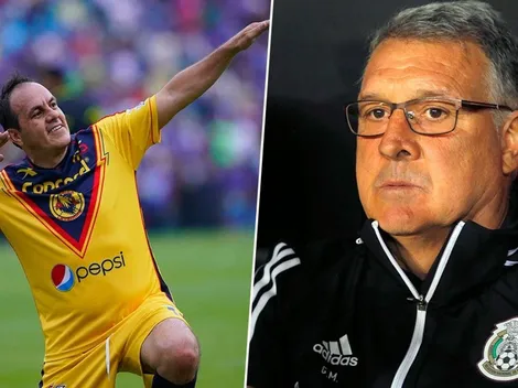 "Hay que reconocer los fracasos": el mensaje de Blanco hacia Martino