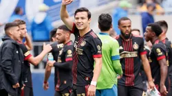 El Cubo Torres y Jürgen Damm podrían tener un DT mexicano en el Atlanta United
