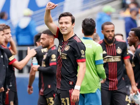 El Cubo Torres y Jürgen Damm podrían tener un DT mexicano en el Atlanta United