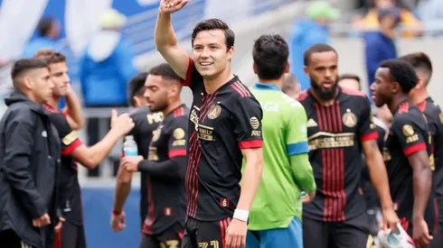 El Cubo Torres y Jürgen Damm podrían tener un DT mexicano en el Atlanta United