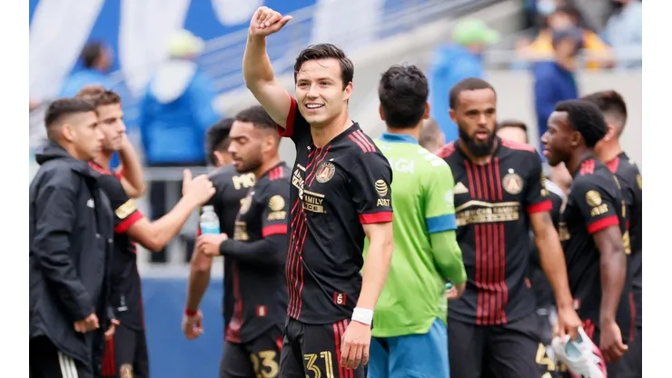 El Cubo Torres y Jürgen Damm podrían tener un DT mexicano en el Atlanta United