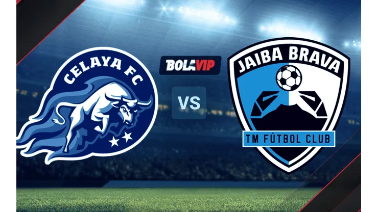 Celaya vs. Tampico Madero por la Liga BBVA Expansión MX.