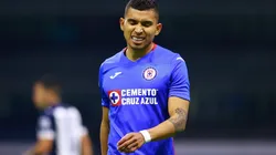 Celta de Vigo ya le hizo firmar un precontrato a Orbelín Pineda