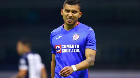 Celta de Vigo ya le hizo firmar un precontrato a Orbelín Pineda