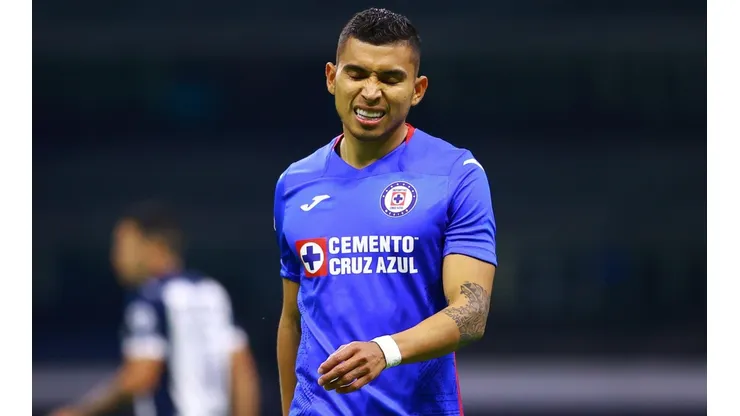 Celta de Vigo ya le hizo firmar un precontrato a Orbelín Pineda