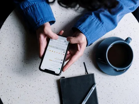 WhatsApp: ¿Cómo reenviar un mensaje sin etiqueta de ‘Reenviado’?