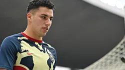 Jorge Sánchez, con chances de ir a la Premier League de Inglaterra