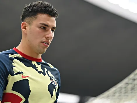 ¿Dónde firmo? Americanistas reaccionan a la posible salida de Jorge Sánchez