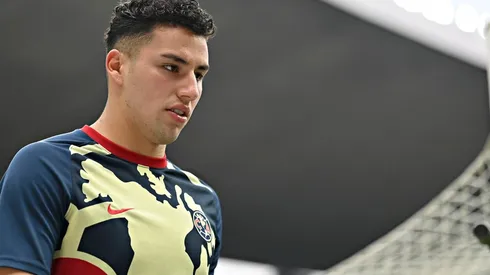 Jorge Sánchez, con chances de ir a la Premier League de Inglaterra