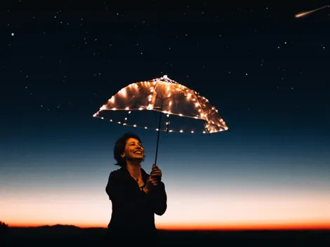 ¿Cuándo y cómo ver la lluvia de estrellas Perseidas 2021?