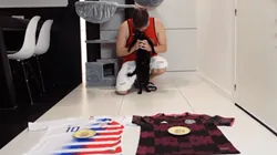 La mascota del youtuber va por su sexto acierto