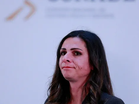 Ana Guevara, desilusionada con el desempeño de México en los JJOO