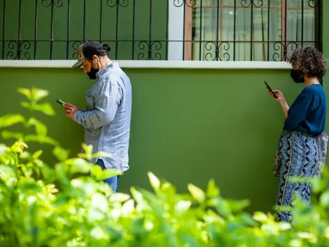 ¿Fracasó la Consulta Popular de juicio a expresidentes?