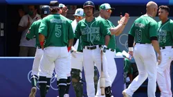 Beisbol: México intentó dar batalla, pero Israel lo despidió de los Juegos Olímpicos