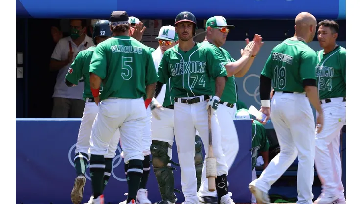 Beisbol: México intentó dar batalla, pero Israel lo despidió de los Juegos Olímpicos