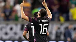 Así fue el camino del Tri para llegar a la final de la Copa Oro.