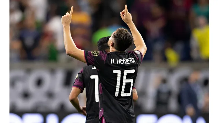 Así fue el camino del Tri para llegar a la final de la Copa Oro.