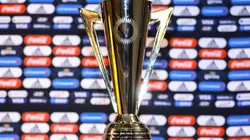 Se definieron los semifinalistas de la Copa Oro.