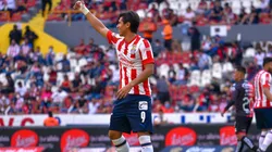 Macías sabe de las flaquezas del futbol mexicano.