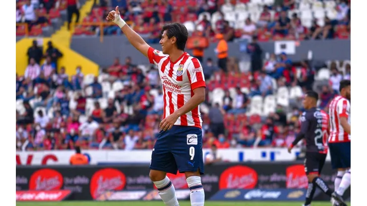 Macías sabe de las flaquezas del futbol mexicano.