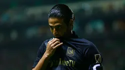 Vela es un mago con el balón.