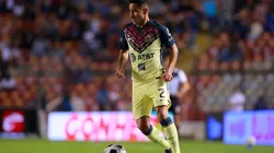 Luis Fuentes pide calma a la afición del América.