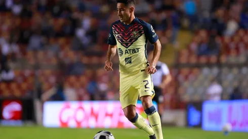 Luis Fuentes pide calma a la afición del América.